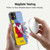 Peanuts Halfs And Laughs Snoopy Pirate Soft Gel Case for Apple iPhone 11