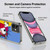 Peanuts Halfs And Laughs Snoopy Pirate Soft Gel Case for Apple iPhone 11