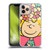 Peanuts Halfs And Laughs Sally Flowers Soft Gel Case for Apple iPhone 11 Pro & MagSafe