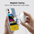 Peanuts Halfs And Laughs Lucy van Pelt Soft Gel Case for Apple iPhone 12 / iPhone 12 Pro & MagSafe