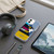 Peanuts Halfs And Laughs Lucy van Pelt Soft Gel Case for Apple iPhone 12 / iPhone 12 Pro & MagSafe