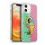 Peanuts Halfs And Laughs Sally Ice Cream Soft Gel Case for Apple iPhone 12 / iPhone 12 Pro & MagSafe