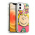 Peanuts Halfs And Laughs Sally Flowers Soft Gel Case for Apple iPhone 12 / iPhone 12 Pro & MagSafe