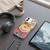 Peanuts Halfs And Laughs Sally Flowers Soft Gel Case for Apple iPhone 12 / iPhone 12 Pro & MagSafe