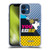 Peanuts Halfs And Laughs Lucy van Pelt Soft Gel Case for Apple iPhone 12 Mini & MagSafe