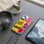 Peanuts Halfs And Laughs Charlie Good Grief Soft Gel Case for Apple iPhone 13