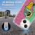 Peanuts Halfs And Laughs Sally Ice Cream Soft Gel Case for Apple iPhone 13