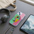 Peanuts Halfs And Laughs Sally Ice Cream Soft Gel Case for Apple iPhone 13