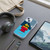 Peanuts Halfs And Laughs Woodstock House Soft Gel Case for Apple iPhone 13