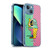 Peanuts Halfs And Laughs Sally Ice Cream Soft Gel Case for Apple iPhone 13 Mini & MagSafe