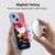 Peanuts Halfs And Laughs Snoopy & Woodstock 2 Soft Gel Case for Apple iPhone 13 Mini & MagSafe