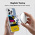 Peanuts Halfs And Laughs Lucy van Pelt Soft Gel Case for Apple iPhone 13 Pro Max & MagSafe