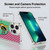 Peanuts Halfs And Laughs Sally Ice Cream Soft Gel Case for Apple iPhone 13 Pro Max & MagSafe