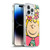 Peanuts Halfs And Laughs Sally Flowers Soft Gel Case for Apple iPhone 13 Pro Max & MagSafe