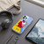 Peanuts Halfs And Laughs Snoopy Pirate Soft Gel Case for Apple iPhone 13 Pro Max & MagSafe