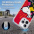 Peanuts Halfs And Laughs Snoopy & Woodstock 2 Soft Gel Case for Apple iPhone 13 Pro Max & MagSafe