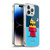 Peanuts Halfs And Laughs Woodstock House Soft Gel Case for Apple iPhone 13 Pro Max & MagSafe