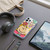 Peanuts Halfs And Laughs Sally Flowers Soft Gel Case for Apple iPhone 13 Pro & MagSafe