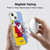 Peanuts Halfs And Laughs Snoopy Pirate Soft Gel Case for Apple iPhone 14
