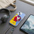 Peanuts Halfs And Laughs Snoopy Pirate Soft Gel Case for Apple iPhone 14