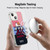 Peanuts Halfs And Laughs Snoopy & Woodstock 3 Soft Gel Case for Apple iPhone 14
