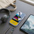 Peanuts Halfs And Laughs Lucy van Pelt Soft Gel Case for Apple iPhone 14 Plus & MagSafe