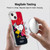Peanuts Halfs And Laughs Snoopy & Woodstock 2 Soft Gel Case for Apple iPhone 14 Plus & MagSafe