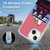 Peanuts Halfs And Laughs Snoopy & Woodstock 3 Soft Gel Case for Apple iPhone 14 Plus & MagSafe