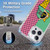 Peanuts Halfs And Laughs Sally Ice Cream Soft Gel Case for Apple iPhone 14 Pro Max & MagSafe
