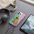 Peanuts Halfs And Laughs Sally Ice Cream Soft Gel Case for Apple iPhone 14 Pro Max & MagSafe