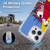 Peanuts Halfs And Laughs Snoopy Pirate Soft Gel Case for Apple iPhone 14 Pro Max & MagSafe