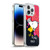 Peanuts Halfs And Laughs Snoopy & Woodstock 2 Soft Gel Case for Apple iPhone 14 Pro Max & MagSafe