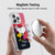 Peanuts Halfs And Laughs Snoopy & Woodstock 2 Soft Gel Case for Apple iPhone 14 Pro Max & MagSafe