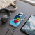 Peanuts Halfs And Laughs Woodstock House Soft Gel Case for Apple iPhone 14 Pro Max & MagSafe