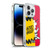 Peanuts Halfs And Laughs Charlie Good Grief Soft Gel Case for Apple iPhone 14 Pro & MagSafe