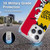 Peanuts Halfs And Laughs Charlie Good Grief Soft Gel Case for Apple iPhone 14 Pro & MagSafe