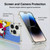 Peanuts Halfs And Laughs Snoopy Pirate Soft Gel Case for Apple iPhone 14 Pro & MagSafe