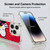 Peanuts Halfs And Laughs Snoopy & Woodstock 2 Soft Gel Case for Apple iPhone 14 Pro & MagSafe