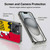Peanuts Halfs And Laughs Charlie Good Grief Soft Gel Case for Apple iPhone 15 & MagSafe