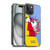 Peanuts Halfs And Laughs Snoopy Pirate Soft Gel Case for Apple iPhone 15 & MagSafe