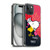 Peanuts Halfs And Laughs Snoopy & Woodstock 2 Soft Gel Case for Apple iPhone 15 & MagSafe