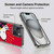 Peanuts Halfs And Laughs Snoopy & Woodstock 2 Soft Gel Case for Apple iPhone 15 & MagSafe