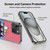 Peanuts Halfs And Laughs Snoopy & Woodstock 3 Soft Gel Case for Apple iPhone 15 & MagSafe