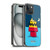 Peanuts Halfs And Laughs Woodstock House Soft Gel Case for Apple iPhone 15 & MagSafe