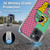 Peanuts Halfs And Laughs Sally Ice Cream Soft Gel Case for Apple iPhone 15 Plus & MagSafe