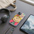 Peanuts Halfs And Laughs Sally Flowers Soft Gel Case for Apple iPhone 15 Plus & MagSafe