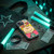 Peanuts Halfs And Laughs Sally Flowers Soft Gel Case for Apple iPhone 15 Plus & MagSafe