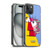 Peanuts Halfs And Laughs Snoopy Pirate Soft Gel Case for Apple iPhone 15 Plus & MagSafe