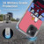 Peanuts Halfs And Laughs Snoopy & Woodstock 3 Soft Gel Case for Apple iPhone 15 Plus & MagSafe