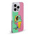 Peanuts Halfs And Laughs Sally Ice Cream Soft Gel Case for Apple iPhone 15 Pro Max & MagSafe